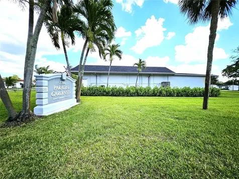 1040 NW 73rd Terrace Margate FL 33063