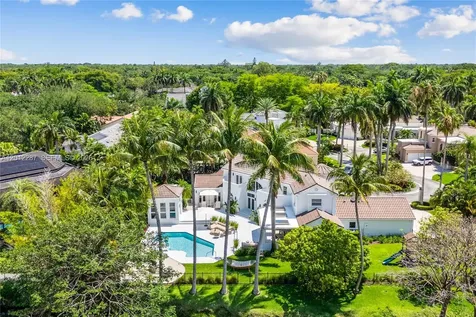 8763 SW 61st Place Pinecrest FL 33156