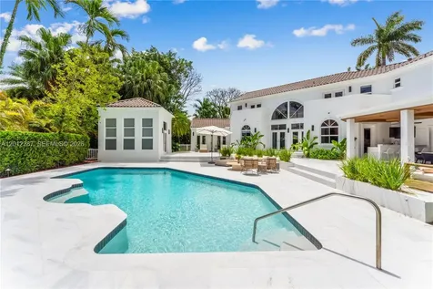 8763 SW 61st Place Pinecrest FL 33156