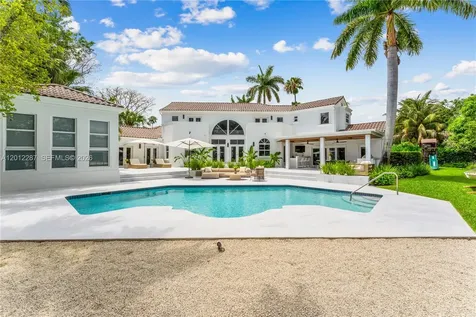 8763 SW 61st Place Pinecrest FL 33156
