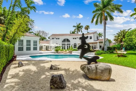 8763 SW 61st Place Pinecrest FL 33156