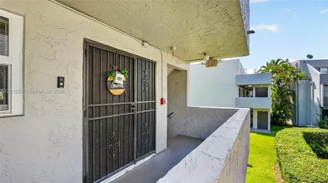 200 NW 87th Avenue Miami FL 33172