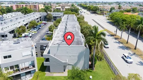 200 NW 87th Avenue Miami FL 33172