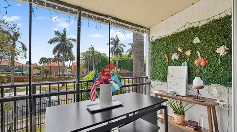 200 NW 87th Avenue Miami FL 33172
