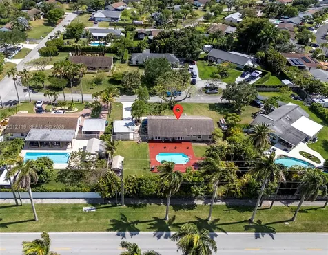8895 SW 184th Terrace Cutler Bay FL 33157