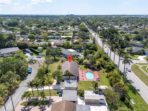 8895 SW 184th Terrace Cutler Bay FL 33157