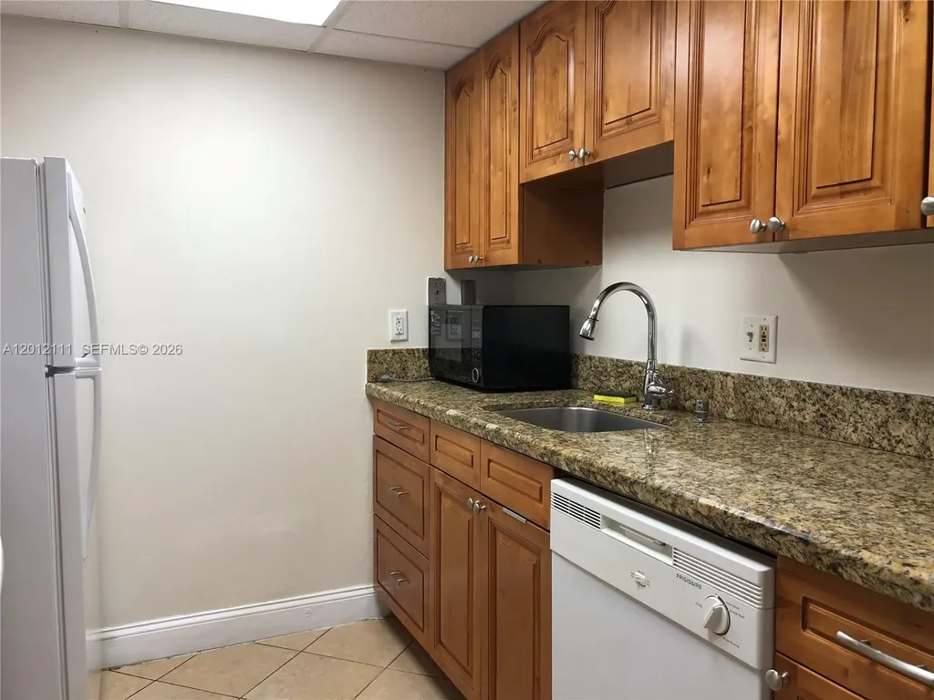 14301 N Kendall Drive Miami FL 33186