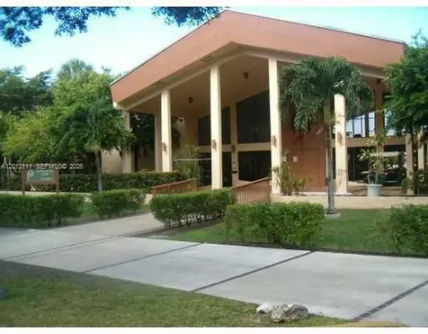14301 N Kendall Drive Miami FL 33186