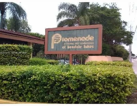 14301 N Kendall Drive Miami FL 33186