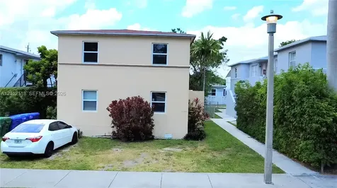2355 SW 27th Street Miami FL 33133