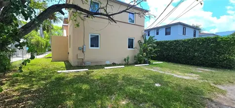 2355 SW 27th Street Miami FL 33133