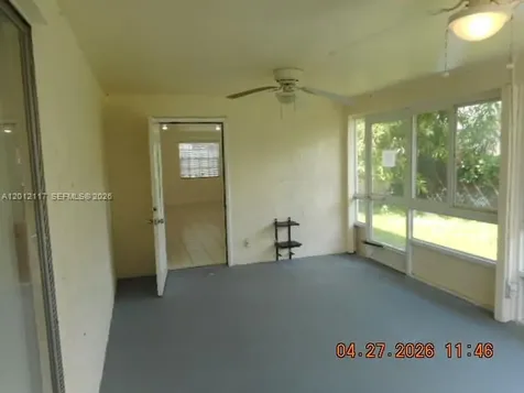 9351 NW 35th Place Sunrise FL 33351