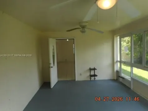 9351 NW 35th Place Sunrise FL 33351