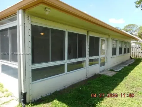 9351 NW 35th Place Sunrise FL 33351