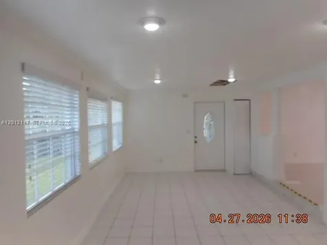 9351 NW 35th Place Sunrise FL 33351