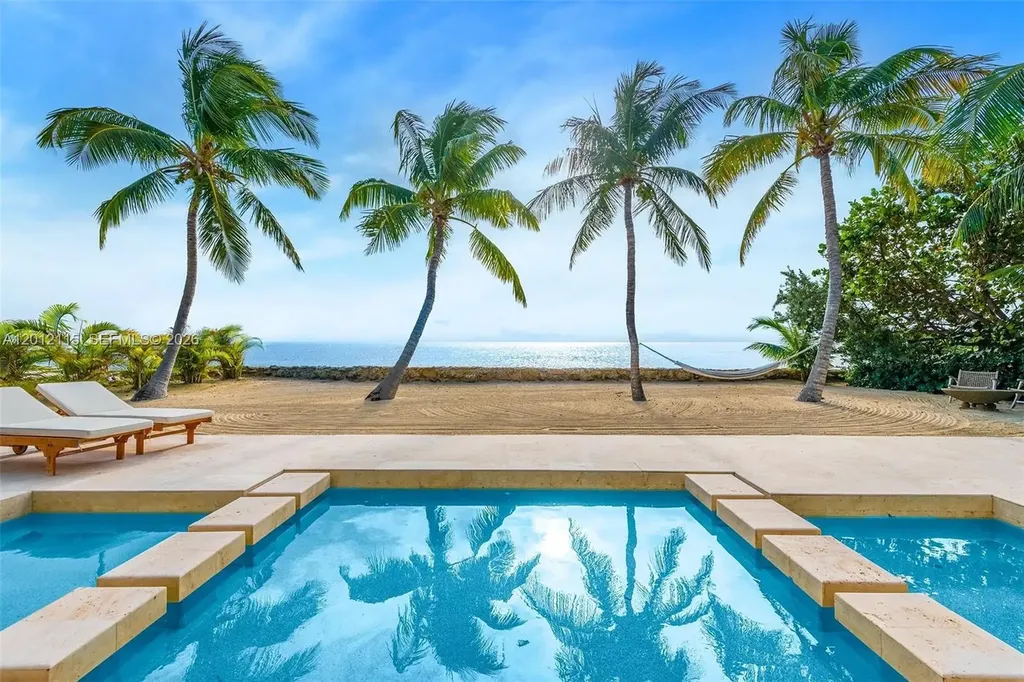 60 Ocean Front Drive Key Largo FL 33037