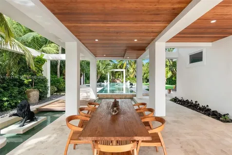 60 Ocean Front Drive Key Largo FL 33037