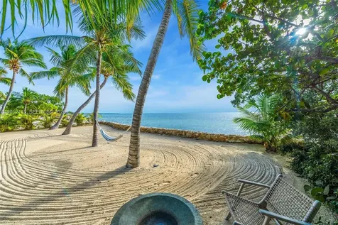 60 Ocean Front Drive Key Largo FL 33037