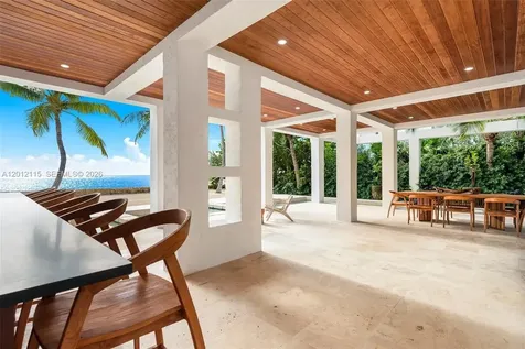 60 Ocean Front Drive Key Largo FL 33037