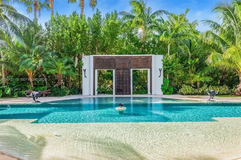 60 Ocean Front Drive Key Largo FL 33037