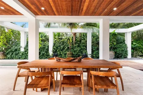 60 Ocean Front Drive Key Largo FL 33037