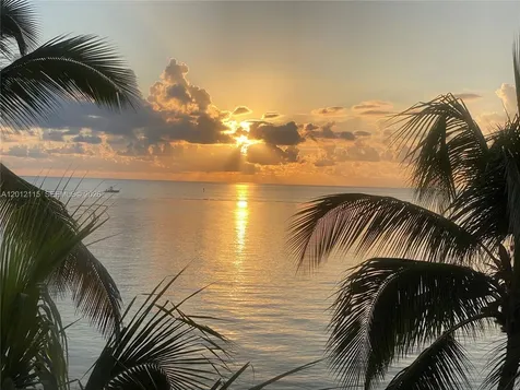 60 Ocean Front Drive Key Largo FL 33037