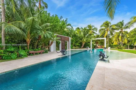 60 Ocean Front Drive Key Largo FL 33037