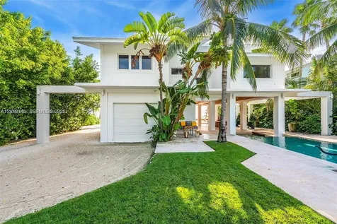 60 Ocean Front Drive Key Largo FL 33037