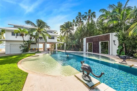 60 Ocean Front Drive Key Largo FL 33037