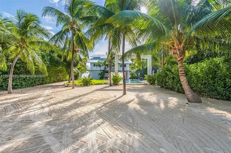 60 Ocean Front Drive Key Largo FL 33037