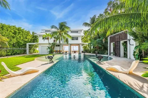60 Ocean Front Drive Key Largo FL 33037
