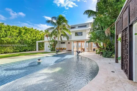 60 Ocean Front Drive Key Largo FL 33037