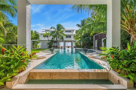 60 Ocean Front Drive Key Largo FL 33037