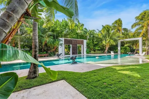 60 Ocean Front Drive Key Largo FL 33037
