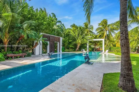 60 Ocean Front Drive Key Largo FL 33037