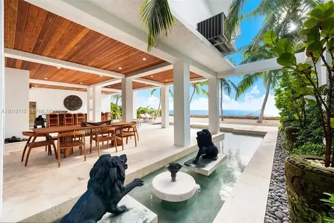 60 Ocean Front Drive Key Largo FL 33037