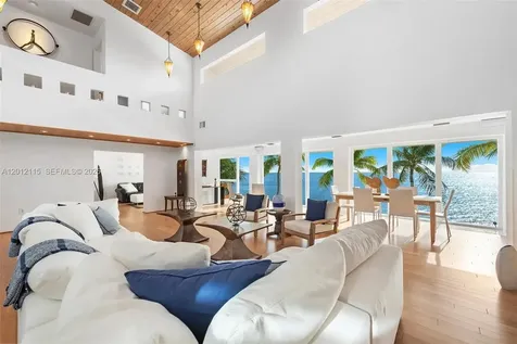 60 Ocean Front Drive Key Largo FL 33037