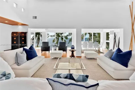 60 Ocean Front Drive Key Largo FL 33037