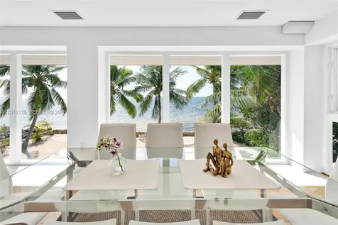 60 Ocean Front Drive Key Largo FL 33037