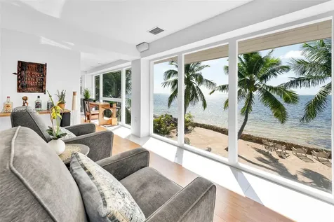 60 Ocean Front Drive Key Largo FL 33037