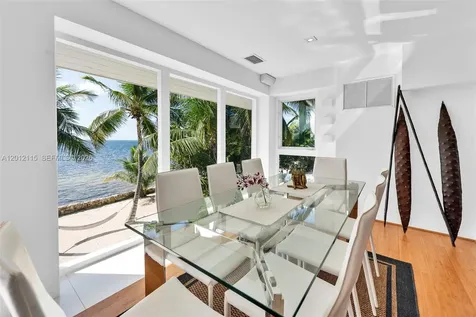 60 Ocean Front Drive Key Largo FL 33037
