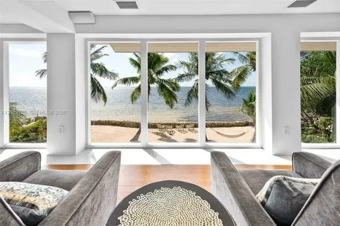 60 Ocean Front Drive Key Largo FL 33037
