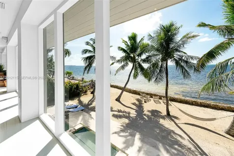60 Ocean Front Drive Key Largo FL 33037