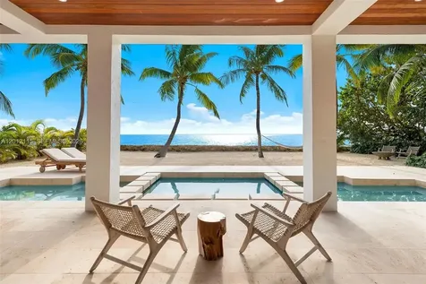 60 Ocean Front Drive Key Largo FL 33037