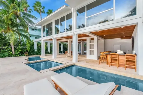 60 Ocean Front Drive Key Largo FL 33037