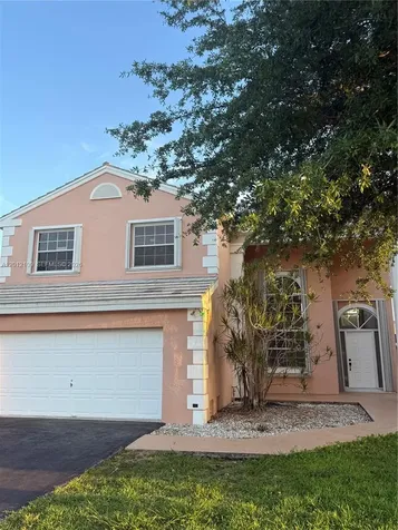 13950 Oak Ridge Drive Davie FL 33325