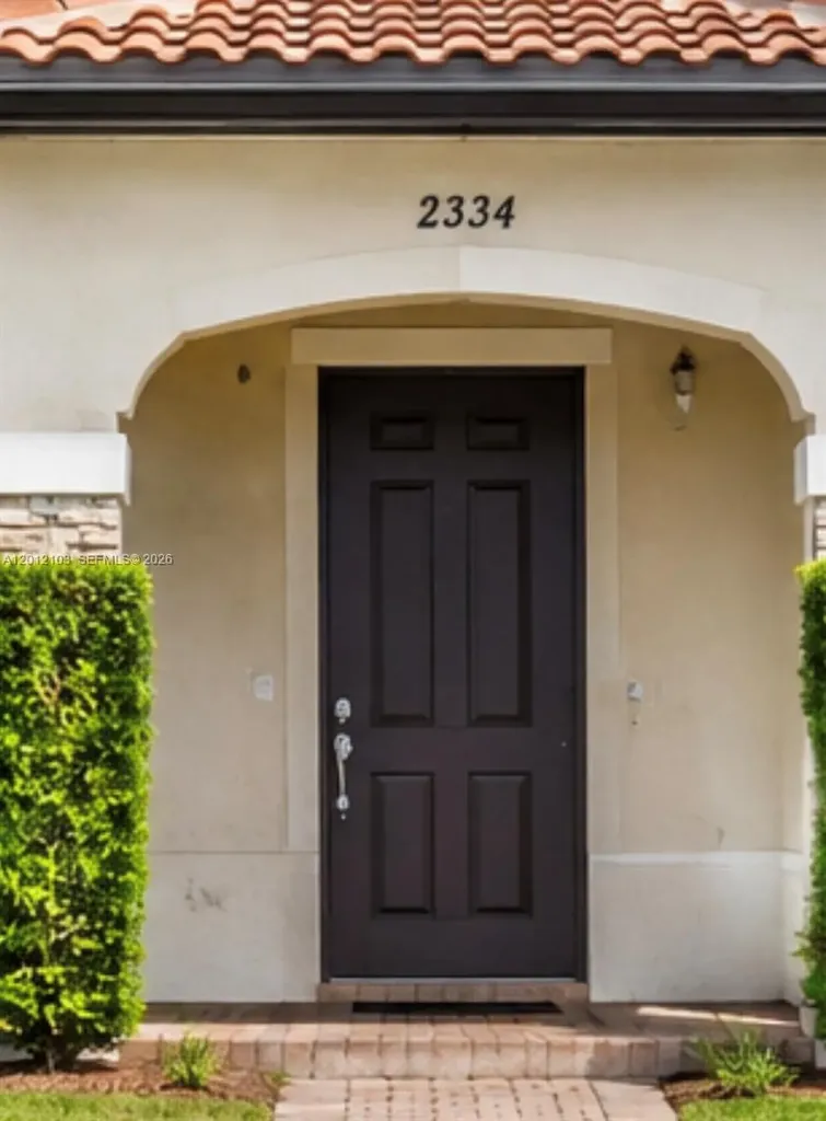2334 SE 24th Avenue Homestead FL 33035