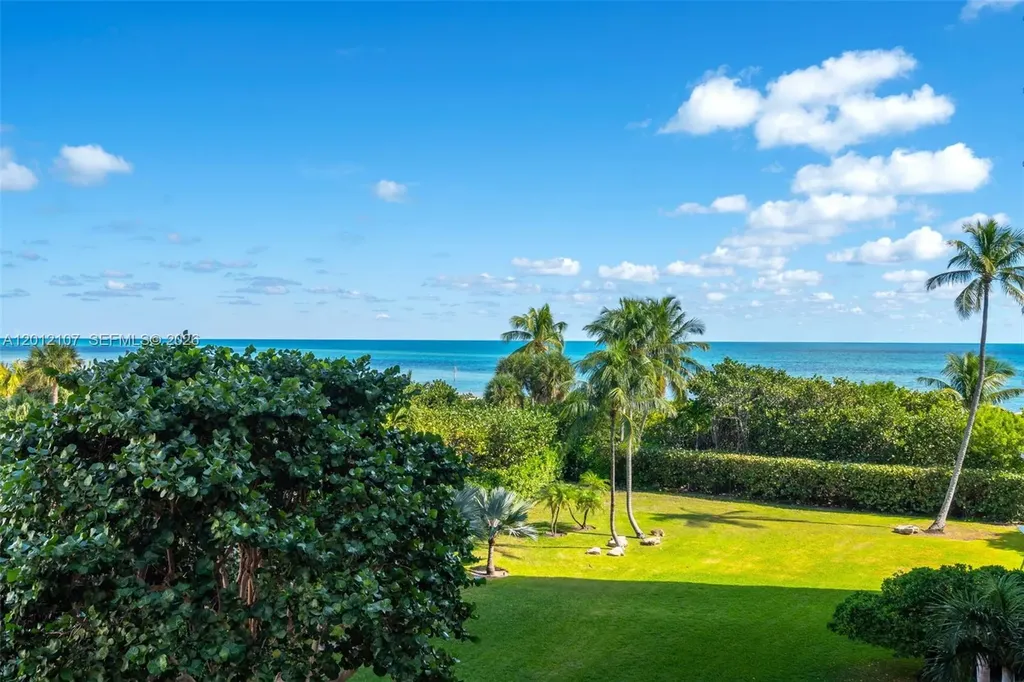 200 Ocean Lane Drive Key Biscayne FL 33149