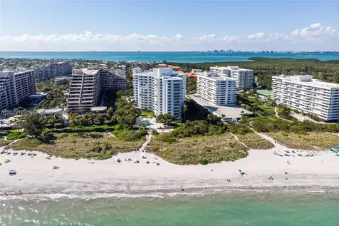 200 Ocean Lane Drive Key Biscayne FL 33149