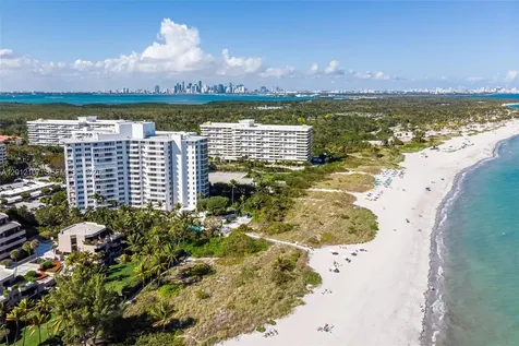 200 Ocean Lane Drive Key Biscayne FL 33149